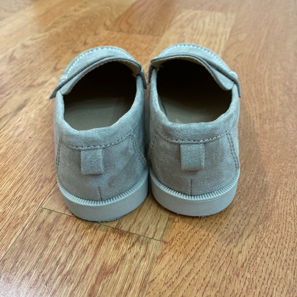 H&M Kids Suede Loafers - Picture 3 of 4